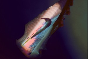 Футбольные бутсы Nike Air Zoom Mercurial Vapor 16 Elite NU2 FG IB2473-600