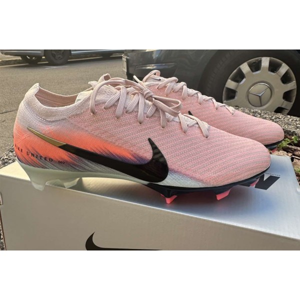 Футбольные бутсы Nike Air Zoom Mercurial Vapor 16 Elite NU2 FG IB2473-600