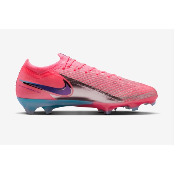Футбольные бутсы Nike Air Zoom Mercurial Vapor 16 Elite x Vini JR FG IM3643-640