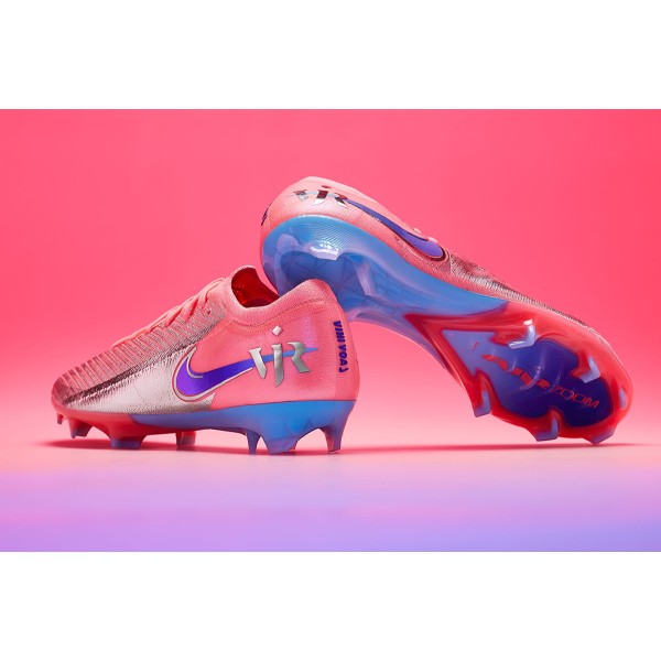 Футбольные бутсы Nike Air Zoom Mercurial Vapor 16 Elite x Vini JR FG IM3643-640