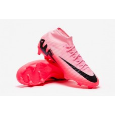 Футбольные бутсы Nike Air Zoom Mercurial Superfly 9 Academy MG DJ5625-601
