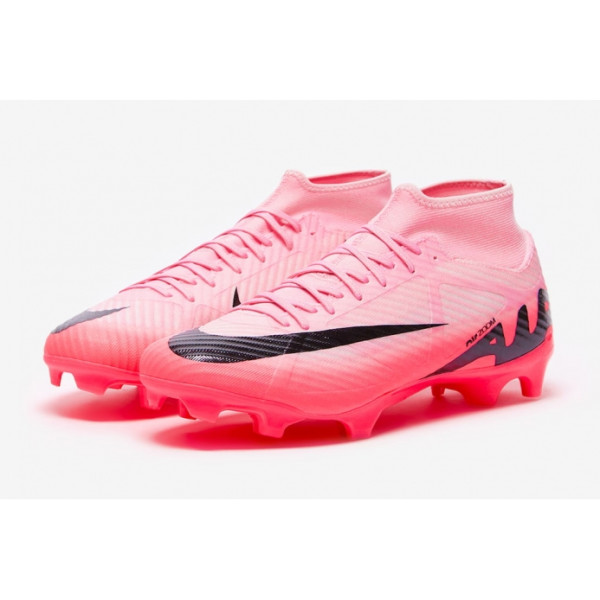 Футбольные бутсы Nike Air Zoom Mercurial Superfly 9 Academy MG DJ5625-601