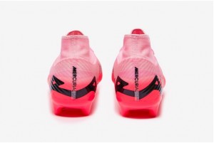 Футбольные бутсы Nike Air Zoom Mercurial Superfly 9 Academy MG DJ5625-601
