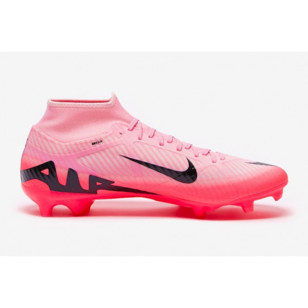Футбольные бутсы Nike Air Zoom Mercurial Superfly 9 Academy MG DJ5625-601