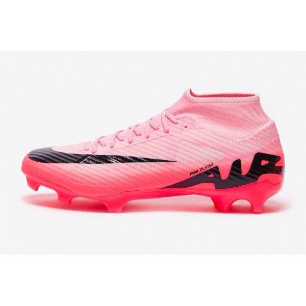 Футбольные бутсы Nike Air Zoom Mercurial Superfly 9 Academy MG