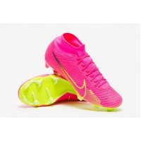 Футбольные бутсы Nike Air Zoom Mercurial Superfly 9 Academy MG DJ5625-605