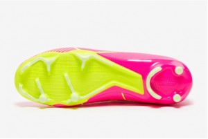 Футбольные бутсы Nike Air Zoom Mercurial Superfly 9 Academy MG DJ5625-605