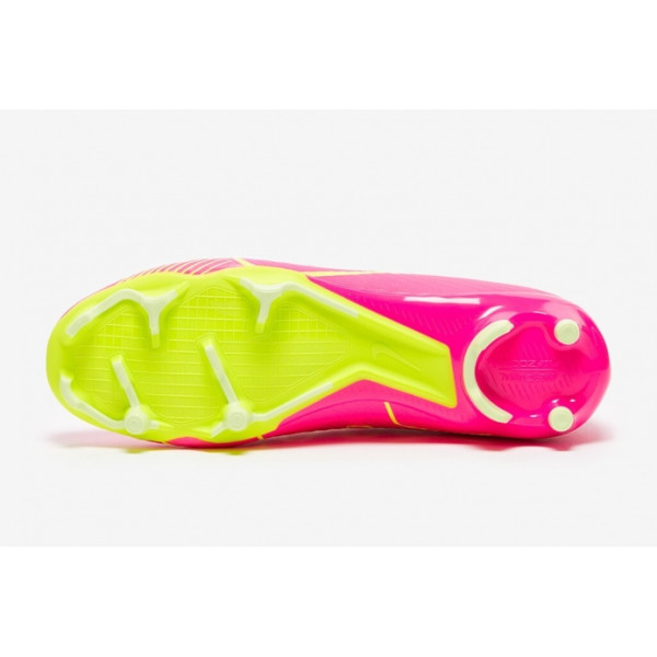 Футбольные бутсы Nike Air Zoom Mercurial Superfly 9 Academy MG DJ5625-605