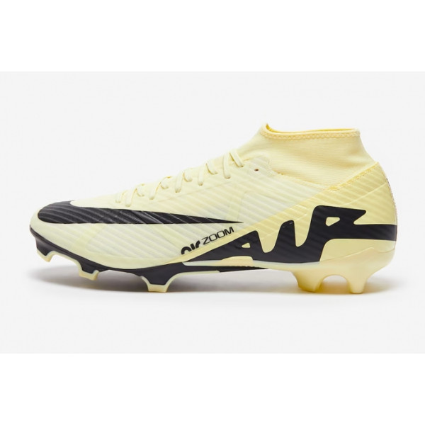 Футбольные бутсы Nike Air Zoom Mercurial Superfly 9 Academy MG DJ5625-700