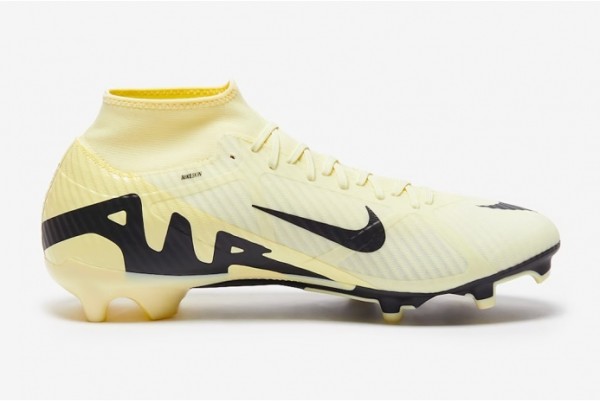 Футбольные бутсы Nike Air Zoom Mercurial Superfly 9 Academy MG DJ5625-700