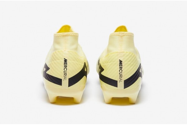 Футбольные бутсы Nike Air Zoom Mercurial Superfly 9 Academy MG DJ5625-700
