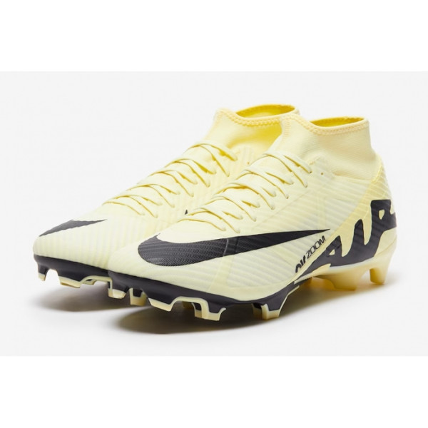 Футбольные бутсы Nike Air Zoom Mercurial Superfly 9 Academy MG DJ5625-700