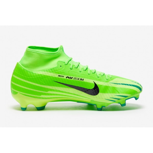 Футбольные бутсы Nike Air Zoom Mercurial Superfly 9 MDS Academy MG FJ7190-300