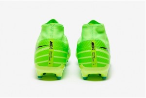 Футбольные бутсы Nike Air Zoom Mercurial Superfly 9 MDS Academy MG FJ7190-300