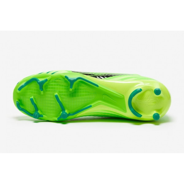 Футбольные бутсы Nike Air Zoom Mercurial Superfly 9 MDS Academy MG FJ7190-300