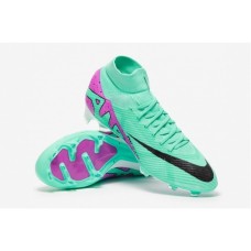 Футбольные бутсы Nike Air Zoom Mercurial Superfly 9 Pro FG DJ5598-300