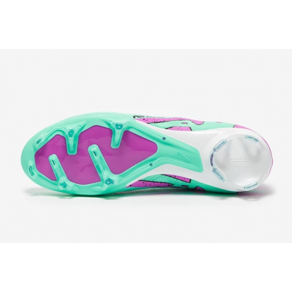 Футбольные бутсы Nike Air Zoom Mercurial Superfly 9 Pro FG DJ5598-300