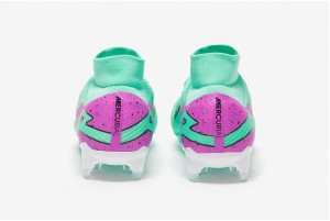 Футбольные бутсы Nike Air Zoom Mercurial Superfly 9 Pro FG DJ5598-300