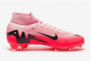Футбольные бутсы Nike Air Zoom Mercurial Superfly 9 Pro FG DJ5598-601