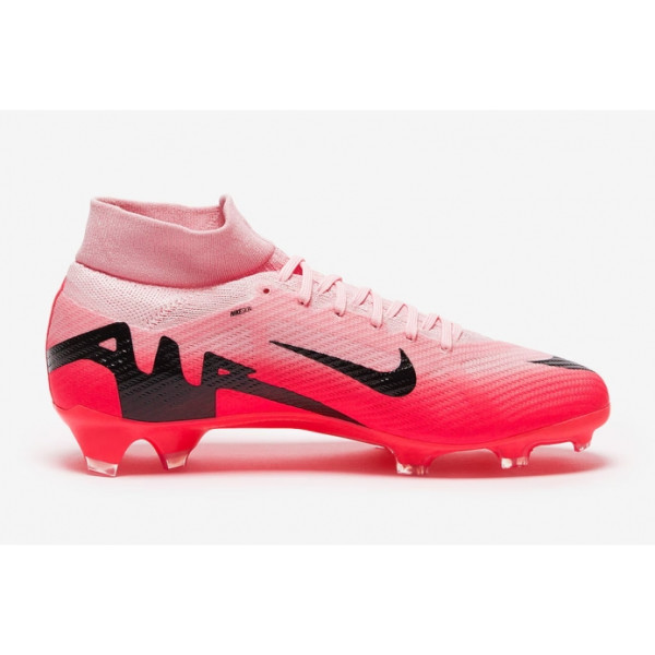 Футбольные бутсы Nike Air Zoom Mercurial Superfly 9 Pro FG DJ5598-601