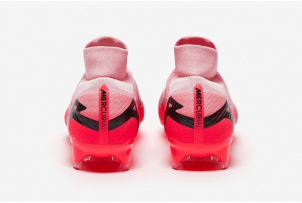 Футбольні бутси Nike Air Zoom Mercurial Superfly 9 Pro FG DJ5598