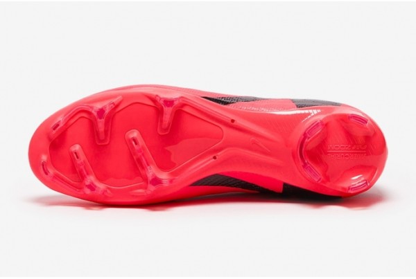 Футбольные бутсы Nike Air Zoom Mercurial Superfly 9 Pro FG DJ5598-601