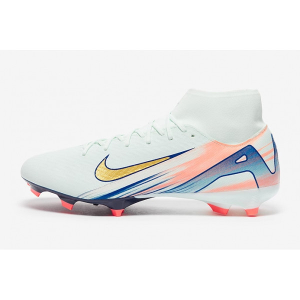 Футбольные бутсы Nike Air Zoom Mercurial Superfly X Academy MDS MG FZ1380-300