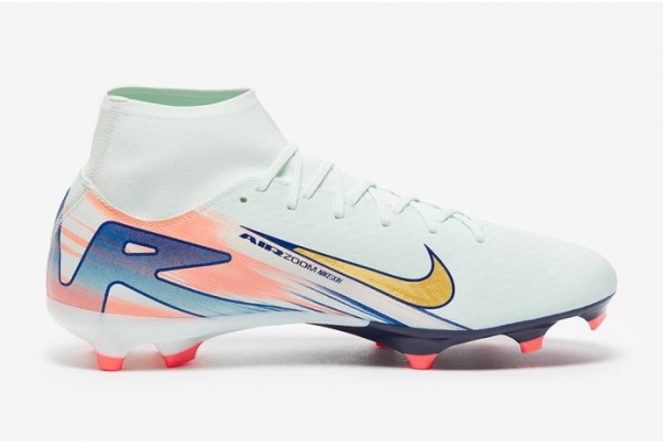 Футбольные бутсы Nike Air Zoom Mercurial Superfly X Academy MDS MG FZ1380-300