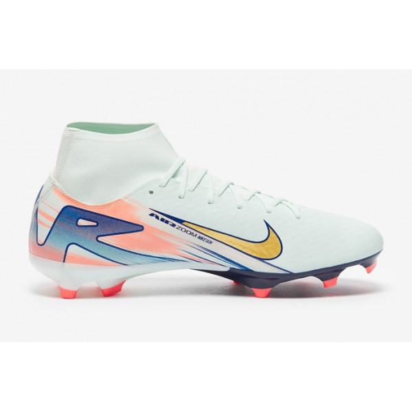 Футбольные бутсы Nike Air Zoom Mercurial Superfly X Academy MDS MG FZ1380-300