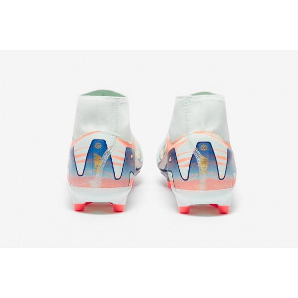 Футбольные бутсы Nike Air Zoom Mercurial Superfly X Academy MDS MG FZ1380-300