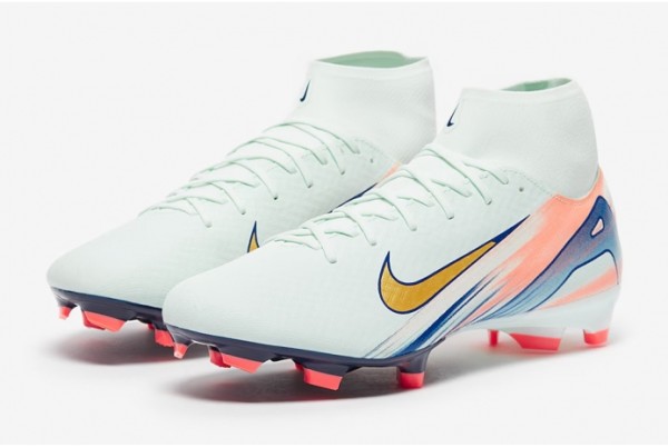 Футбольные бутсы Nike Air Zoom Mercurial Superfly X Academy MDS MG FZ1380-300