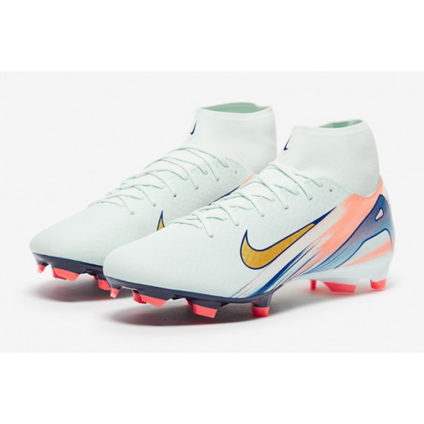 Футбольные бутсы Nike Air Zoom Mercurial Superfly X Academy MDS MG FZ1380-300