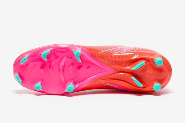 Футбольні бутси Nike Air Zoom Mercurial Superfly X Academy MG FQ1456-800
