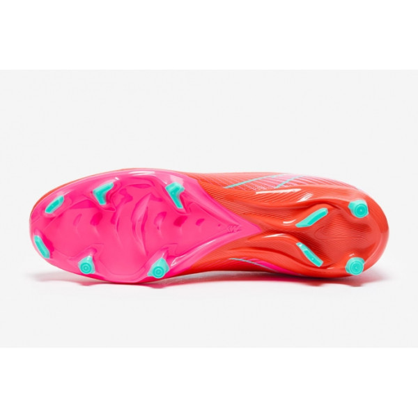 Футбольные бутсы Nike Air Zoom Mercurial Superfly X Academy MG FQ1456-800