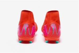 Футбольные бутсы Nike Air Zoom Mercurial Superfly X Academy MG FQ1456-800