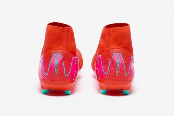Футбольні бутси Nike Air Zoom Mercurial Superfly X Academy MG FQ1456-800