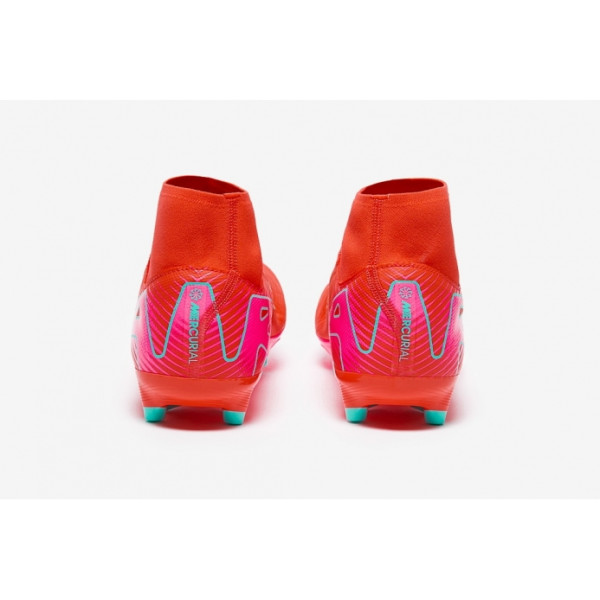 Футбольные бутсы Nike Air Zoom Mercurial Superfly X Academy MG FQ1456-800