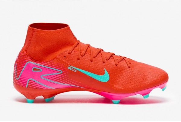 Футбольні бутси Nike Air Zoom Mercurial Superfly X Academy MG FQ1456-800