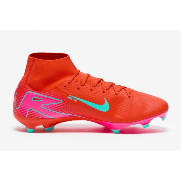 Футбольные бутсы Nike Air Zoom Mercurial Superfly X Academy MG FQ1456-800