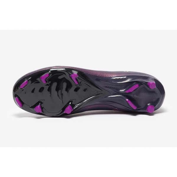 Футбольные бутсы Nike Air Zoom Mercurial Superfly X Academy x Mbappe MG HJ7309-500