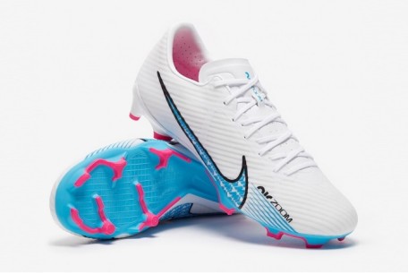 Футбольные бутсы Nike Air Zoom Mercurial Vapor 15 Academy MG DJ5631-146