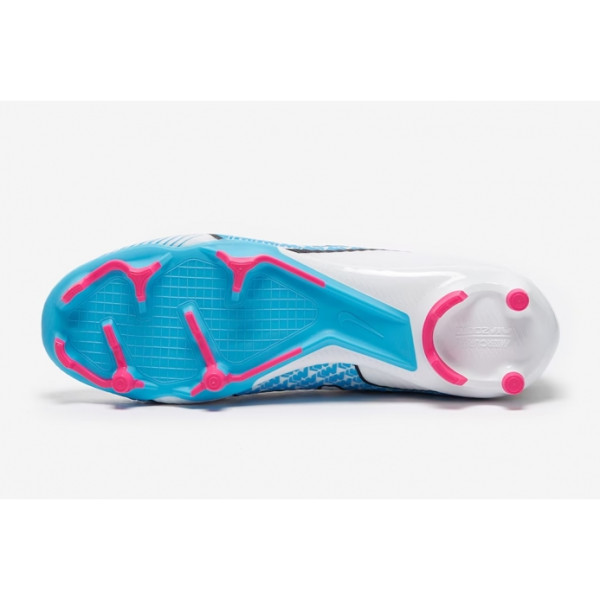Футбольні бутси Nike Air Zoom Mercurial Vapor 15 Academy MG DJ5631-146