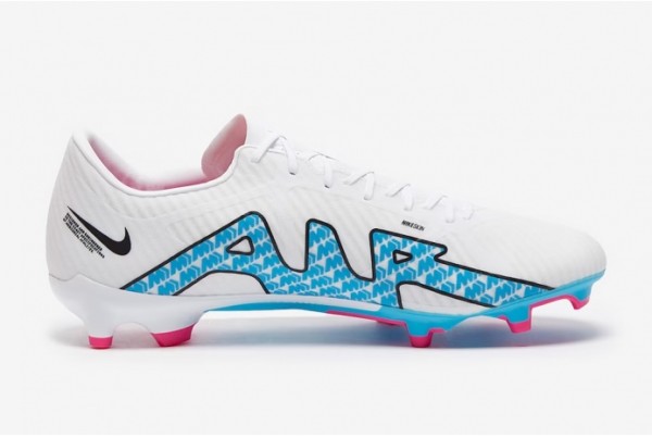 Футбольные бутсы Nike Air Zoom Mercurial Vapor 15 Academy MG DJ5631-146
