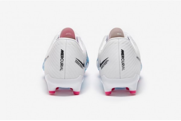 Футбольные бутсы Nike Air Zoom Mercurial Vapor 15 Academy MG DJ5631-146