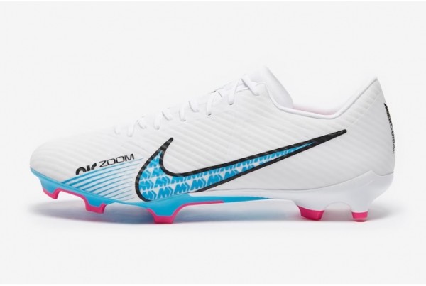 Футбольные бутсы Nike Air Zoom Mercurial Vapor 15 Academy MG DJ5631-146