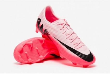 Футбольные бутсы Nike Air Zoom Mercurial Vapor 15 Academy MG DJ5631-601