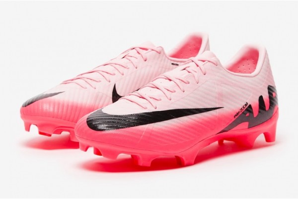 Футбольные бутсы Nike Air Zoom Mercurial Vapor 15 Academy MG DJ5631-601