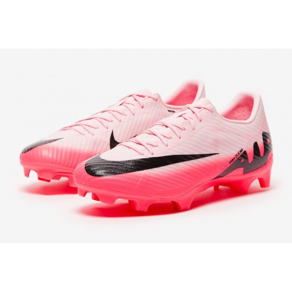 Футбольные бутсы Nike Air Zoom Mercurial Vapor 15 Academy MG DJ5631-601