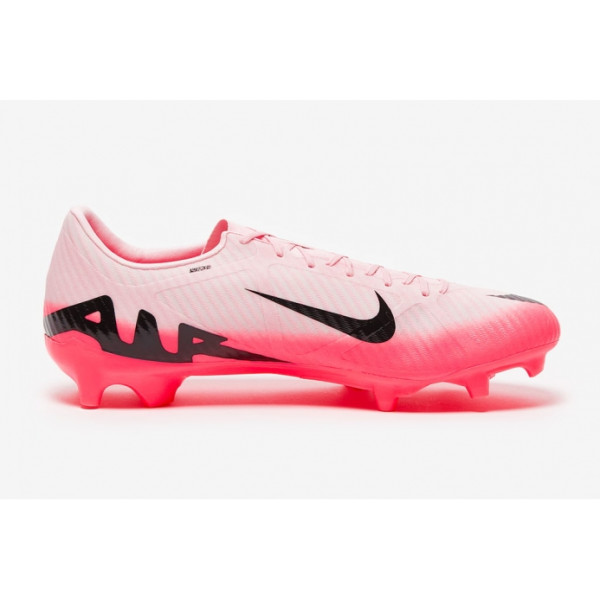 Футбольные бутсы Nike Air Zoom Mercurial Vapor 15 Academy MG DJ5631-601