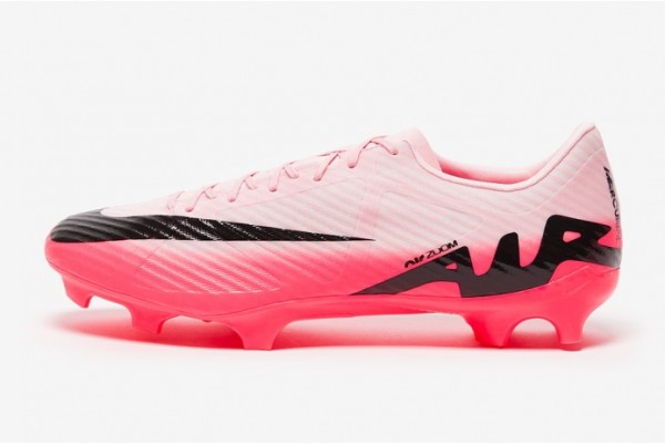 Футбольные бутсы Nike Air Zoom Mercurial Vapor 15 Academy MG DJ5631-601